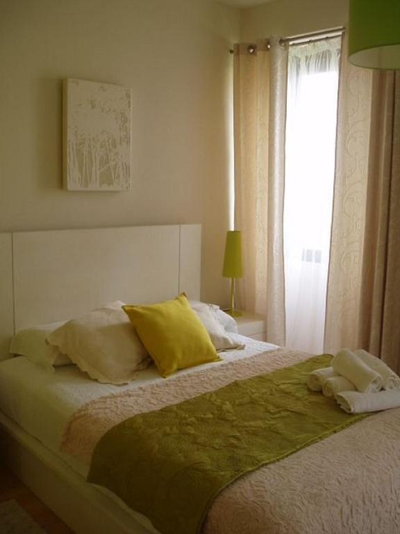 Espaco Edla Sintra Room photo