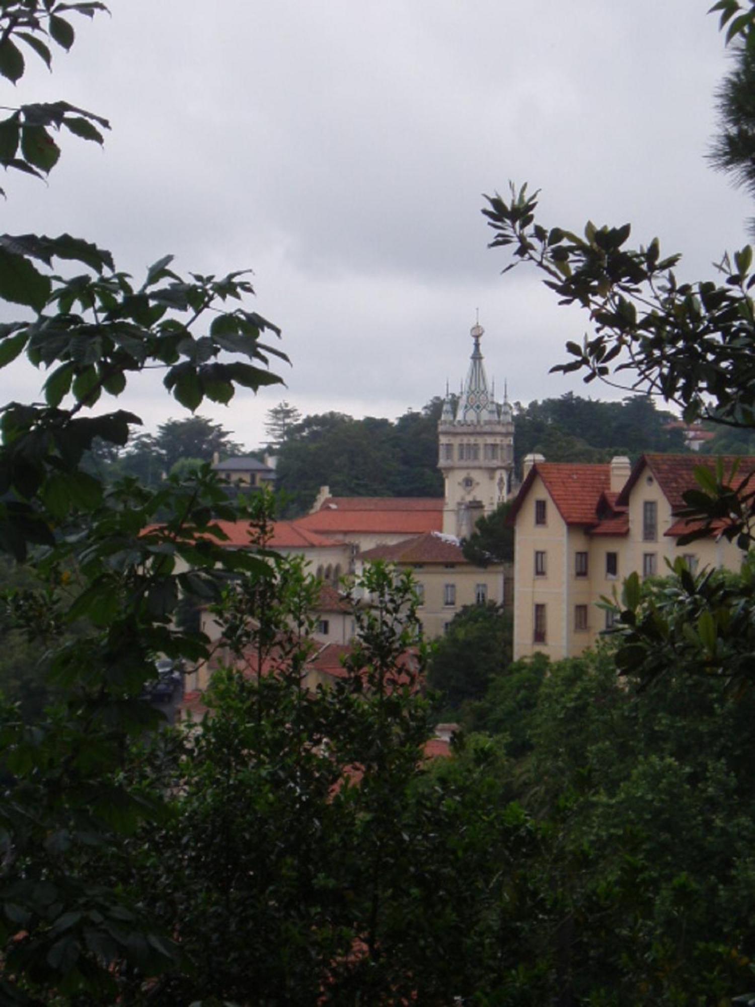 Espaco Edla Sintra Exterior photo