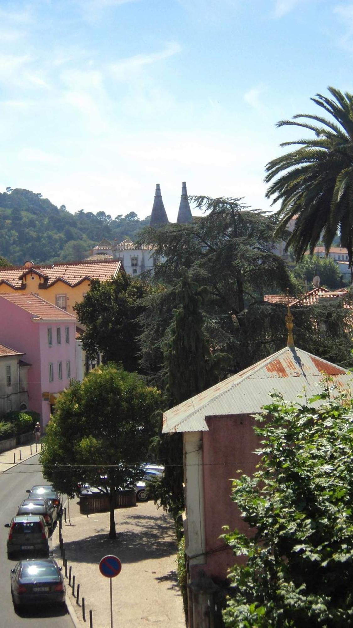 Espaco Edla Sintra Exterior photo