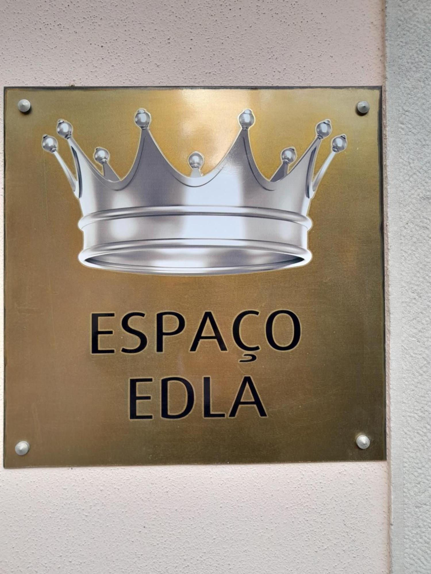 Espaco Edla Sintra Exterior photo