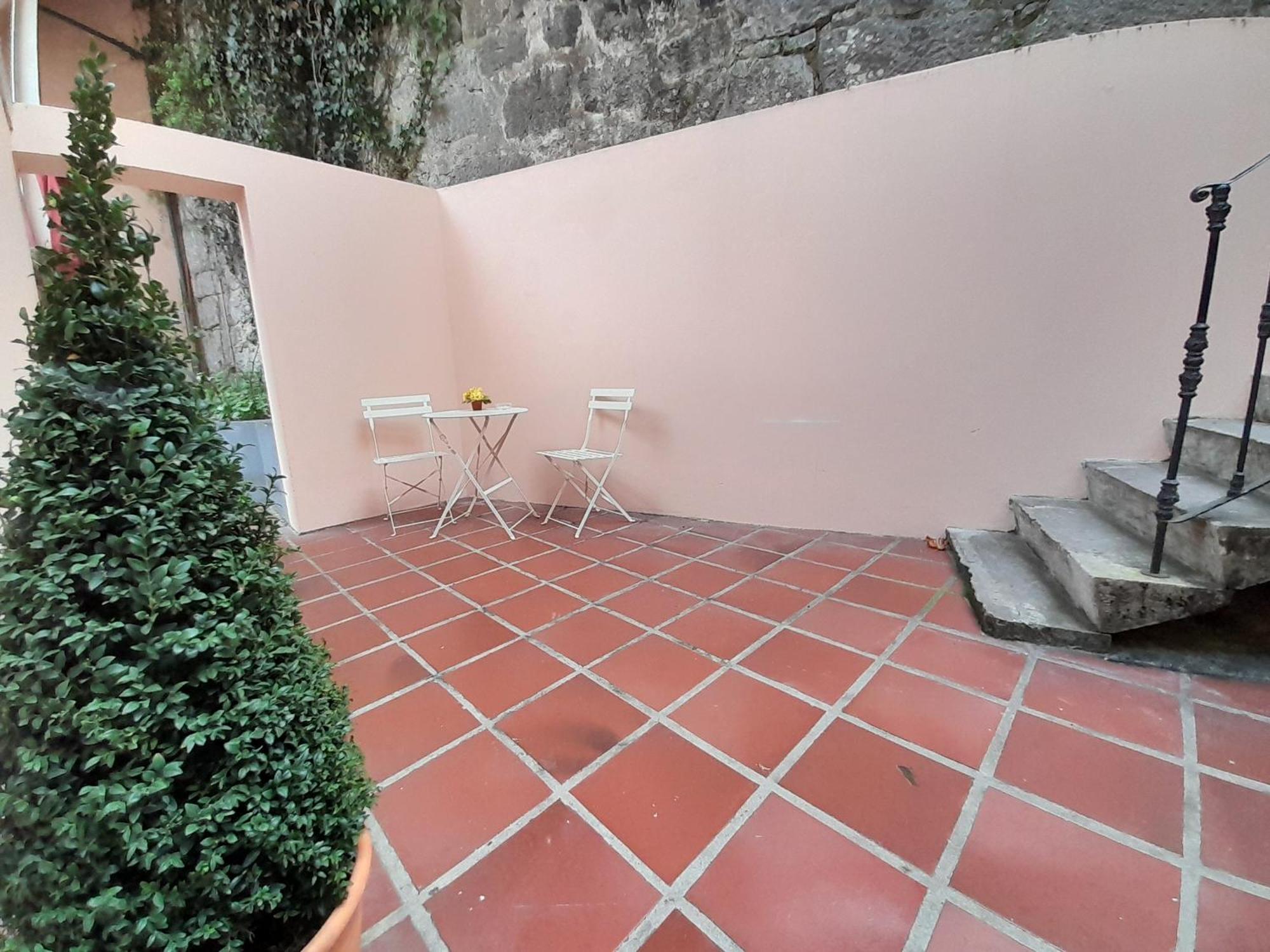 Espaco Edla Sintra Exterior photo